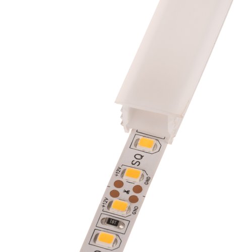 LED neony - Vestavný silikonový profil VSP1010 - foto 1