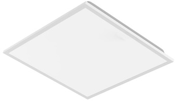 LED panely - Podkladový panel LED 60 * 60 36W 3CCT CRI>80 - S ŘIDIČEM (MOQ 10ks / BOX)