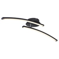 Dekorativní - GLO 67129-12 TANSY I 67129-12 Stropní svítidlo - GLOBO