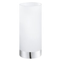 Stolní lampy dekorační - EG 95776 Stolní svítidlo DAMASCO 1 95776 - EGLO