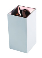 Svítidla pro reflektory (gu10) - Svítidlo Square Spotlight