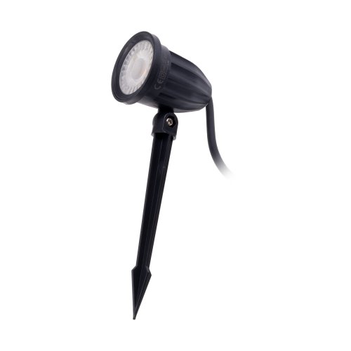 Zápichy - Zahradní svítidlo MAKA 9W - foto 1