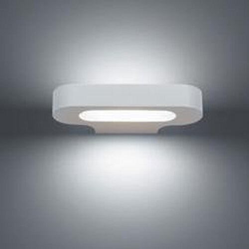 Nepřímé osvětlení - AR 0613010A Nástěnné svítidlo TALO PARETE bílá, 1x120W R7s, IP20, stmívač - ARTEMIDE - foto 1