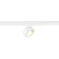 Svítidla - LA 1010251 KALU 2.0 3~ Spot, DALI, cylindrický, 4000 K, 10 W, 36°, bílý - BIG WHITE (SLV)