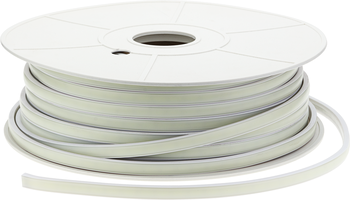 LED pás 220v - LED COB 288LED/m 220V Milky Cover 10W/m 50m/Roll