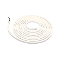 Dekorační - P 78906 SimpLED Venkovní Stripe sada 5m 20W teplá bílá s krytím - PAULMANN