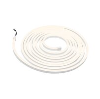 Dekorační - P 78906 SimpLED Venkovní Stripe sada 5m 20W teplá bílá s krytím - PAULMANN