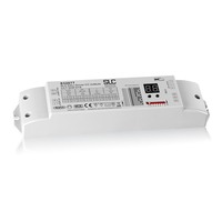 Stabilizovaný proud - SLC S32202 SLC LED Driver DALI DT8 CC Multi TW 50W - TLG