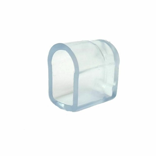 Spotřební materiál a příslušenství - Koncový kryt pro Neon Flex - foto 1