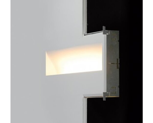 Zapuštěná - BPM 10011.STD.3K Vestavné svítidlo ORION 8,9W LED 3000K 500mA 1300lm - BPM-WHITE (CRISMOSIL/MODULAR) - foto 1