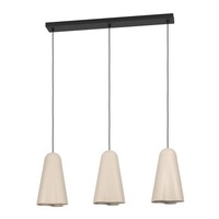 Podélná - EG 390364 Závěsné svítidlo TOLLERIC 390364 - STARS OF LIGHT