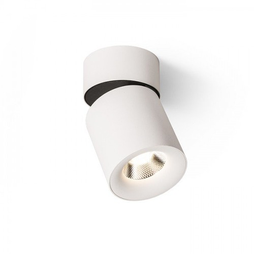 Downlight - RED R12839 CONDU stropní bílá 230V LED 20W 24° 3000K - RED - DESIGN RENDL - foto 1