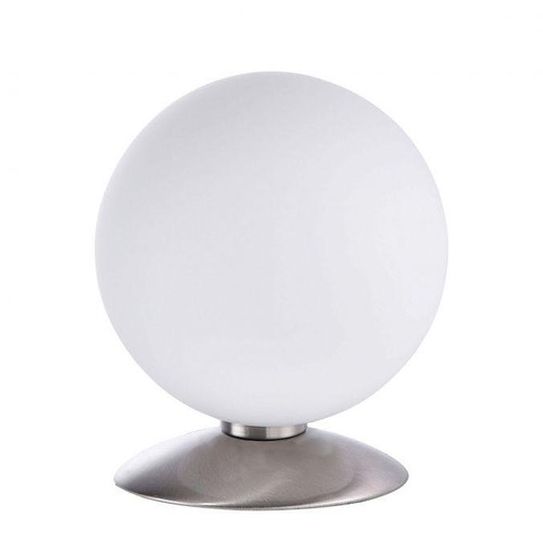 Stolní lampy dekorační - PN 4013-55 BUBBA LED koule, stolní lampa, na noční stolek 3000K - PAUL NEUHAUS - foto 1