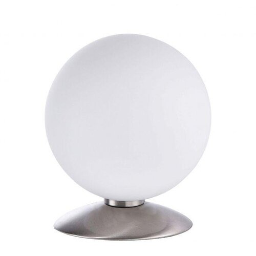 Stolní lampy dekorační - PN 4013-55 BUBBA LED koule, stolní lampa, na noční stolek 3000K - PAUL NEUHAUS - foto 1