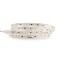 Hlavní osvětlení - SLC SM17015-31M LED pásek SLC 230V 8W/m 120led/m 520lm/m IP65 celkem 31m - TLG
