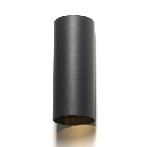 Nástěnná - RED R13757 BEJA II nástěnná antracitová 230V LED 2x9W 24° IP65 3000K - RED - DESIGN RENDL - foto 1