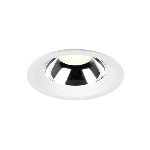 Koupelnová - LA 1008622 DOWNLIGHT C 150 8/14/20W 940 IP54 - BIG WHITE (SLV) - foto 1