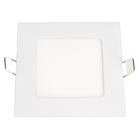 LED panely - LED Mini Panel Square True Barevná linka