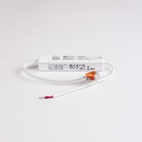 Stabilizovaný proud - SLC SLC1287 MiniOne Driver 2,5-7V pr.25 5W stmívatelný IP20 1-2x svítidla - TLG