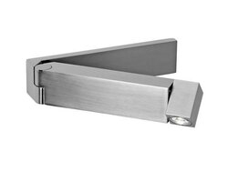 S ramenem - AST 1157001 Bodové svítidlo TOSCA LED ohebné rameno nástěnná česaný nik,2700K,61lml 230V (STARÝ KÓD: AST 0699 ) - ASTRO Lighting