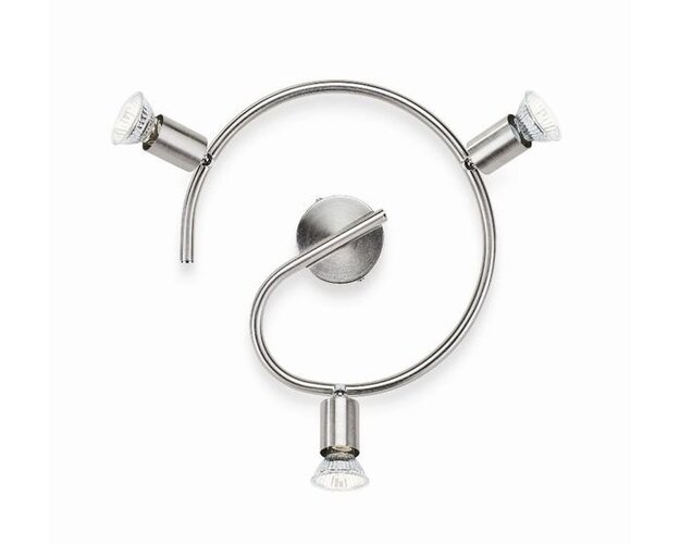 Bodová - PH 50303/17/E7 Limbali SVÍTIDLO BODOVÉ 50303/17/E7 - Massive/Philips Essential (915005221801) - foto 1