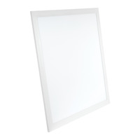 LED panely - LED panel 62x62 Bez blikání PF>0.9