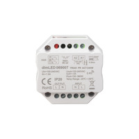 Ovladače, řídící jednotky - Stmívač dimLED TRIAK PR ACT240W