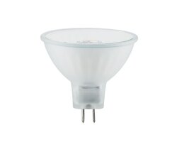 GU5,3 - P 28330 LED žárovka Maxiflood 3W GU5,3 softopal 12 V teplá bílá - PAULMANN