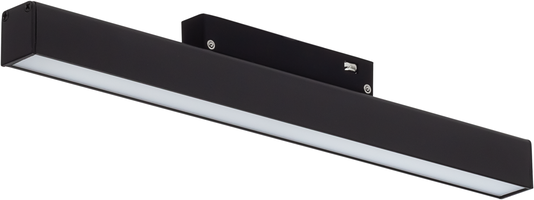 Série LED magnetických lamp - LED magnetické světlomet M20 Track