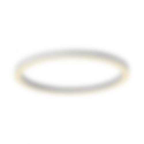 Kruhová - PN 6306-16 LED stropní svítidlo PURE Lines kulaté, bílá 2200-5000K - PAUL NEUHAUS - foto 1