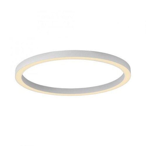 Kruhová - PN 6306-16 LED stropní svítidlo PURE Lines kulaté, bílá 2200-5000K - PAUL NEUHAUS - foto 1