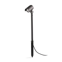Zápichy - FARO 70159 FOC 520 tmavě šedá bodové svítidlo se zápichem - FARO