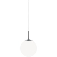 Koule - NOR 39553001 Závěsné svítidlo Cafe 15 1x40W E27 opál - NORDLUX