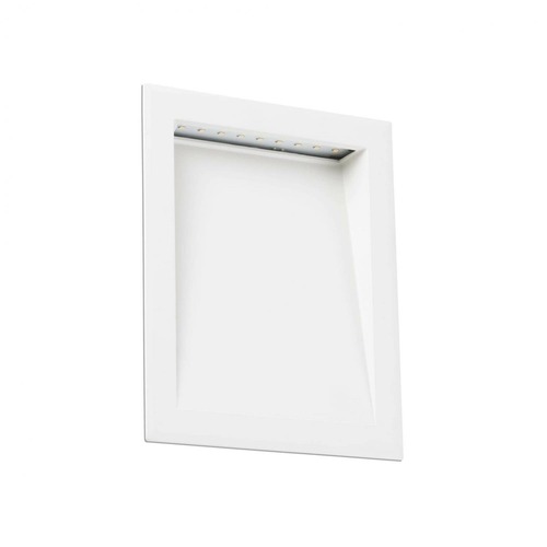 Zapuštěná - FARO 70901 SOUN 193 zapuštěné svítidlo do zdi, bílá - FARO - foto 1