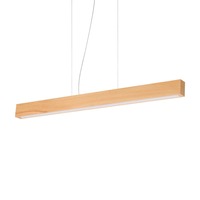 Podélná - ILUX 284460 Závěsné svítidlo Craft sp - IDEALLUX