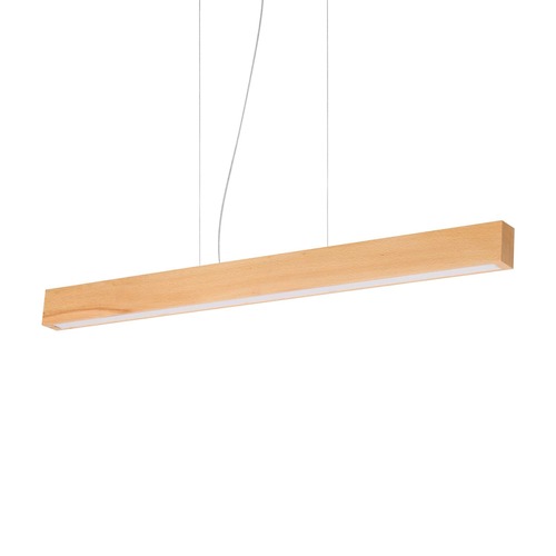 Podélná - ILUX 284460 Závěsné svítidlo Craft sp - IDEALLUX - foto 1