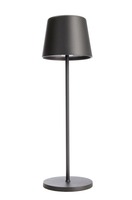 Na stůl - IMPR 346051 Deko-Light nabíjecí svítidlo, Canis, 3,5 W, 2200/3000 K, 3,7V DC 270 lm šedá IP65
