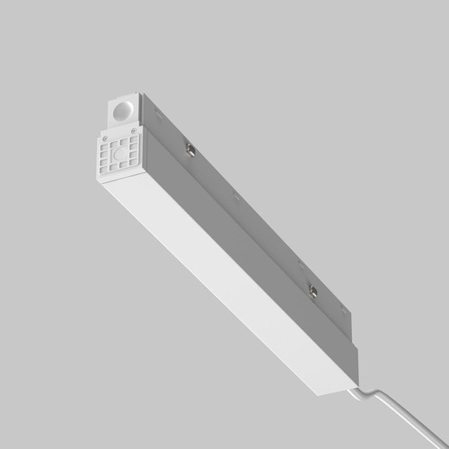 Lištové Magnetic Maytoni Exility - M TRA034DR-100W-DD-W-DE Vestavné napájení 48V 100W DALI IP54 bílý hliník stmívatelné Exility - MAYTONI - foto 1