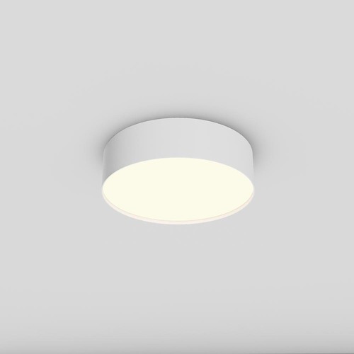 Kruhová - M C032CL-24W3K-RD-W Stropní svítidlo Zon 24W 120d C032CL-24W3K-RD-W - MAYTONI - foto 1