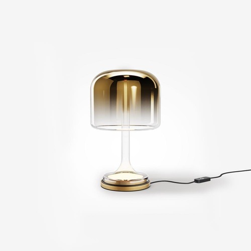 Stolní lampy dekorační - M MOD286TL-L8G3K Stolní lampa Spirito 3000K 13W MOD286TL-L8G3K - MAYTONI - foto 1