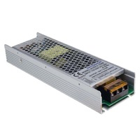 Napájecí zdroj kovový - Napájecí zdroj LED Kov 3 roky záruka