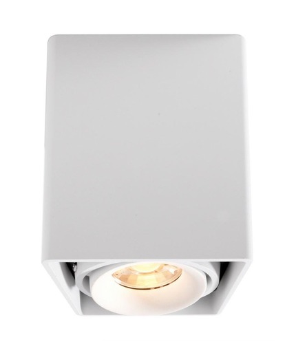 Bodová - IMPR 348001 Stropní svítidlo Mona I 50W GU10 bílá - LIGHT IMPRESSIONS - foto 1