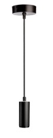 Subtilní - IMPR 342244 Deko-Light závěsné svítidlo - Lucea, 6 W, DIM, 2700 K, černá
