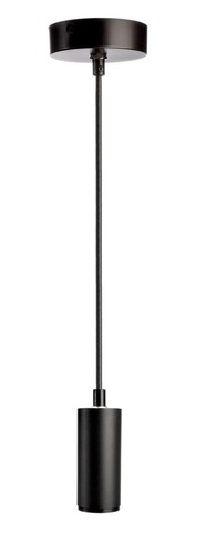 Subtilní - IMPR 342244 Deko-Light závěsné svítidlo - Lucea, 6 W, DIM, 2700 K, černá - foto 1