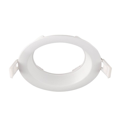 Kruhová - LA 1007478 DOWNLIGHT V 100 lehce zapuštěný kryt bílá - BIG WHITE (SLV) - foto 1
