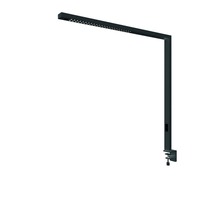 Stolní lampy pracovní - IMPR 346068 Deko-Light stolní lampa, Office Three Pro, Motion, 80 W, DIM, 2700-6500 K, 220-240V 9000 lm 1240 mm tmavě černá RAL 9005 - LIGHT IMPRESSIONS