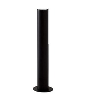 Kotvící prvky, držáky, závěsy - AR A088000 TIZIO 35 podstavec pro stojací lampu Tizio - ARTEMIDE