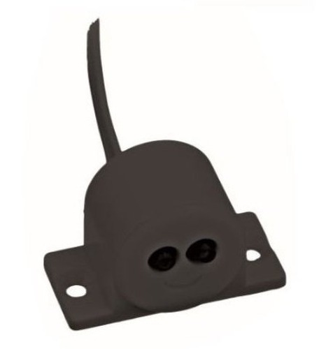 Vypínače a zásuvky - FP 342519 Čidlo (senzor) pro dveřní / bezdotykový vypínač černé - foto 1