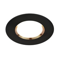 Zapuštěná - NOR 2015650103 Vestavné svítidlo Dorado Smart Light 1-Kit 4,7W LED černá - NORDLUX