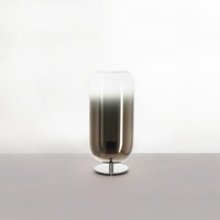 Stolní lampy dekorační - AR 1409060A Gople Mini stolní lampa - bronz - ARTEMIDE